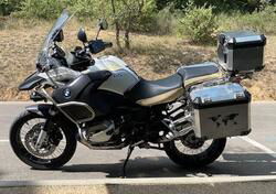 Bmw R 1200 GS Adventure (2010 - 13) usata