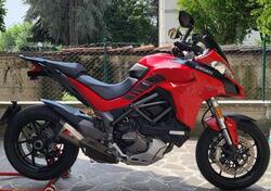 Ducati Multistrada 1260 (2018 - 20) usata