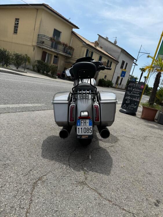 Harley-Davidson CVO Street Glide (2023) (4)