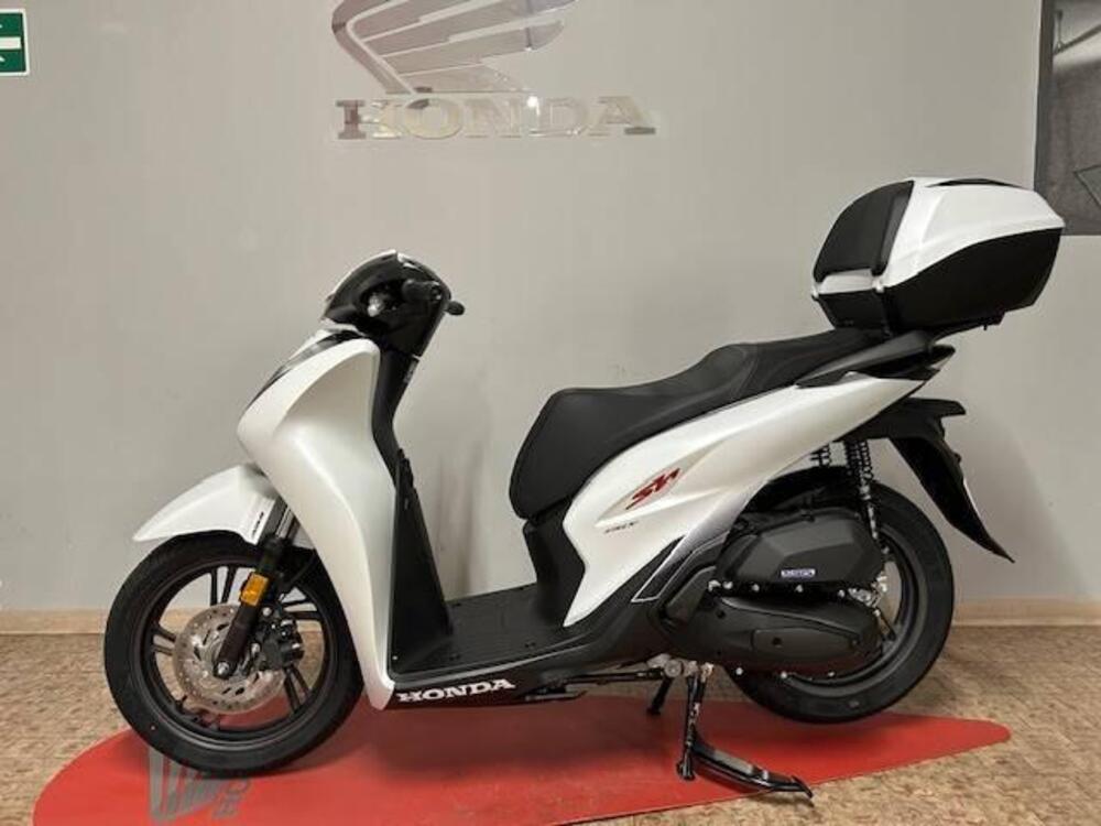 Honda SH 150i Sport (2022 - 24)