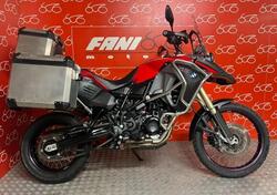 Bmw F 800 GS Adventure (2013 - 17) usata