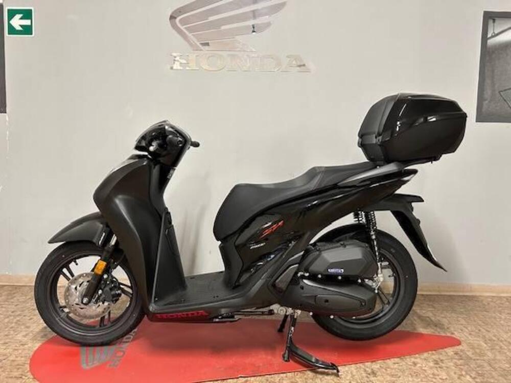 Honda SH 150i Sport (2022 - 24)