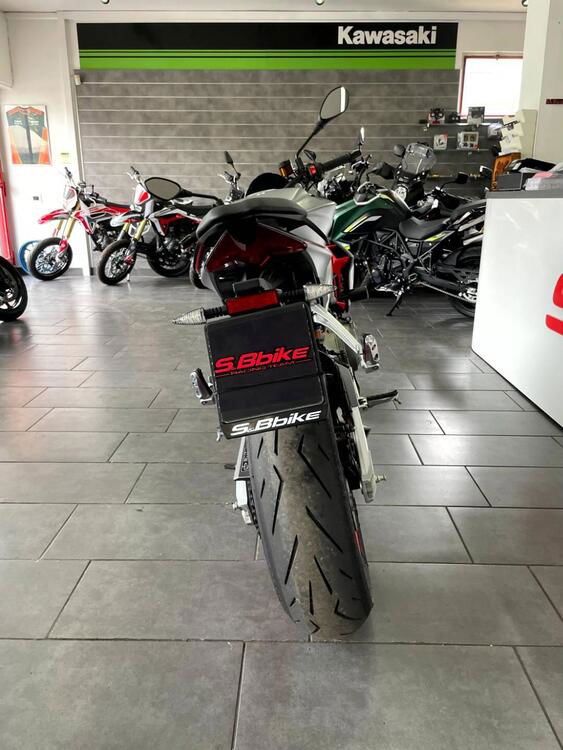 Aprilia Tuono 660 (2021 - 24) (4)