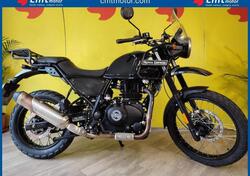 Royal Enfield Himalayan 411 (2017 - 20) usata