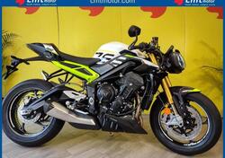 Triumph Street Triple 765 Moto2 Edition (2023 - 24) usata