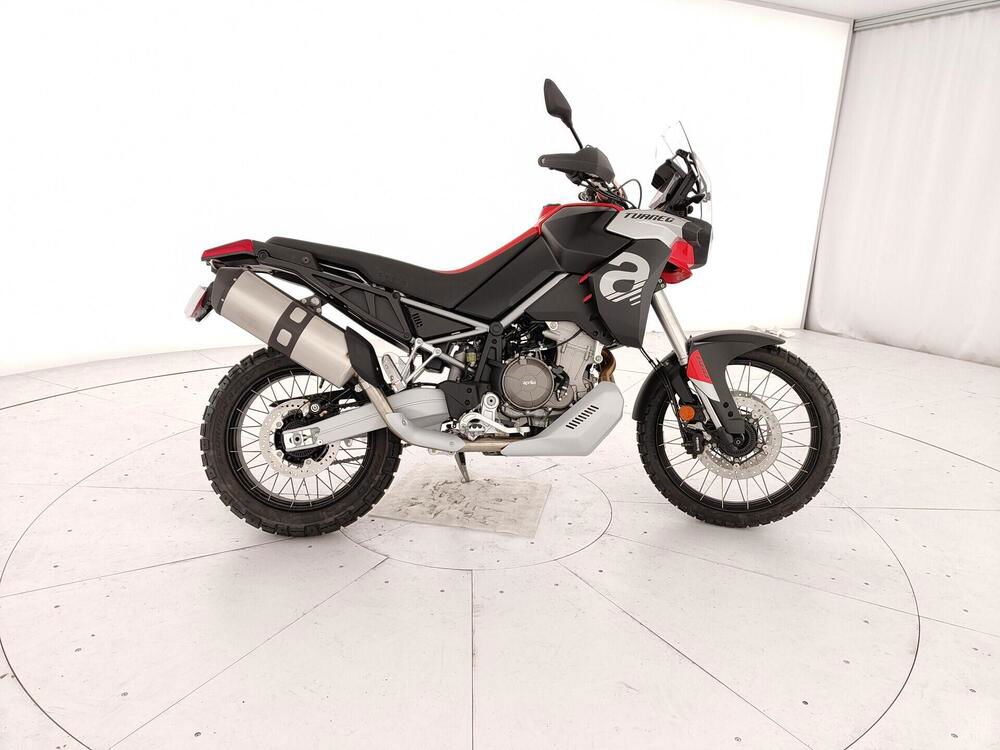 Aprilia Tuareg 660 (2022 - 24) (5)