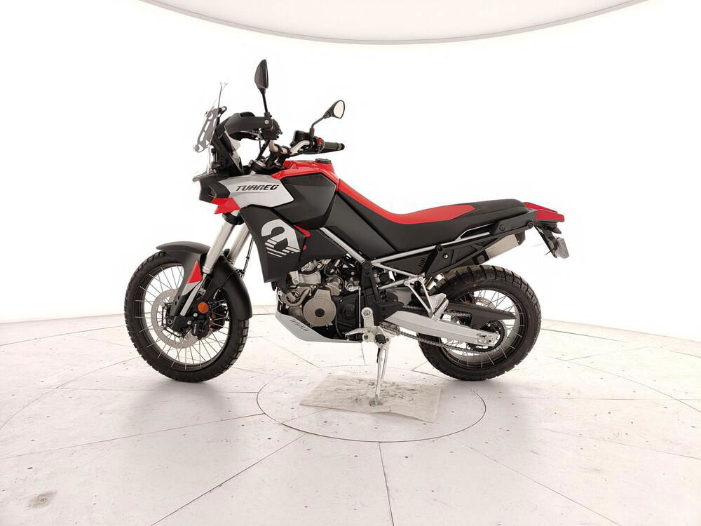 Aprilia Tuareg 660 (2022 - 24) (2)