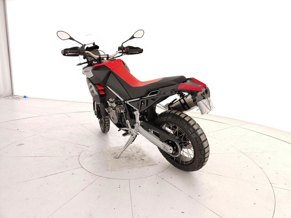 Aprilia Tuareg 660 (2022 - 24) (3)