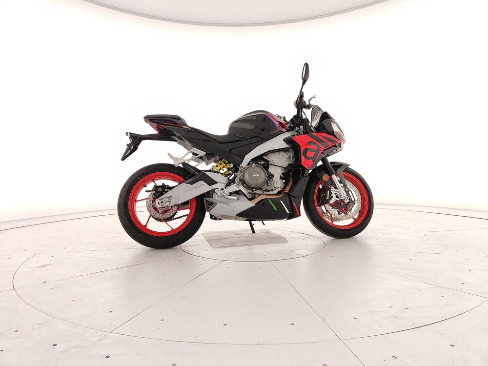 Aprilia Tuono 660 Factory (2022 - 24) (5)