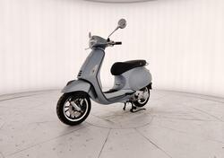 Vespa Primavera 50 S (2023 - 24) nuova