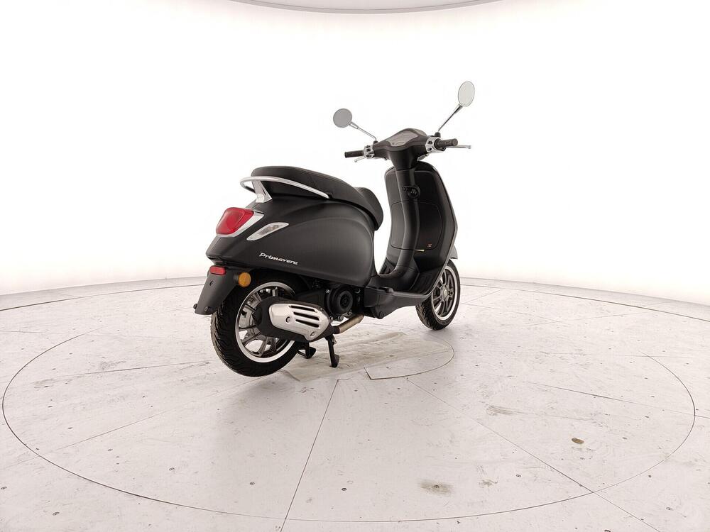 Vespa Primavera 50 S (2023 - 24) (5)