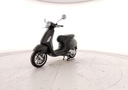 Vespa Primavera 50 S (2023 - 24) nuova