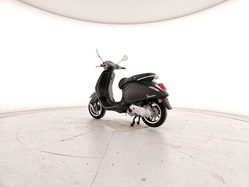 Vespa Primavera 50 S (2023 - 24) (3)