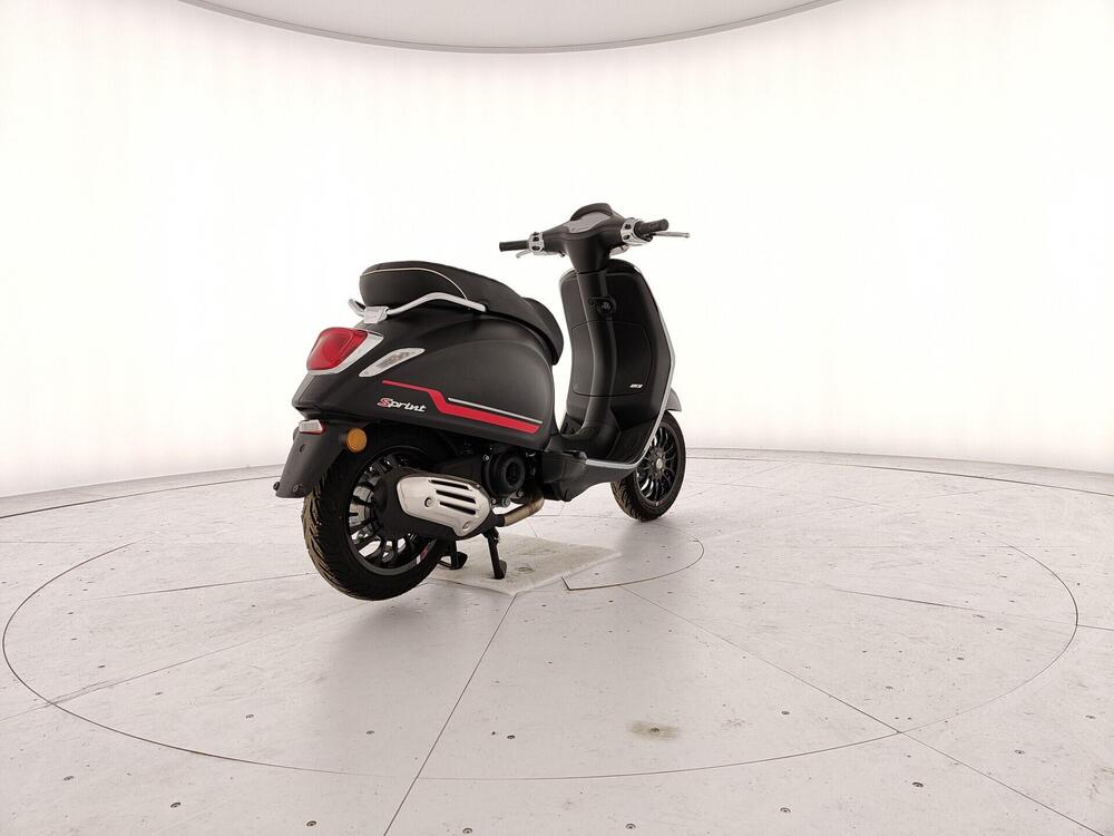 Vespa Sprint 50 S (2023 - 24) (4)