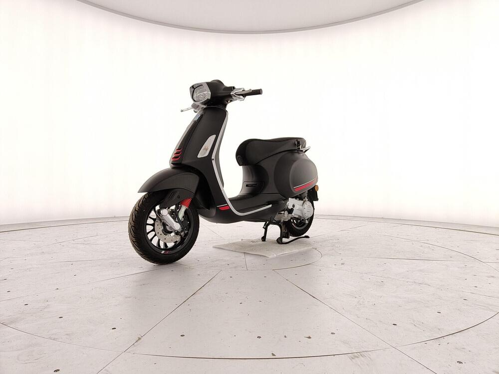 Vespa Sprint 50 S (2023 - 24)