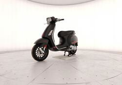 Vespa Sprint 50 S (2023 - 24) nuova