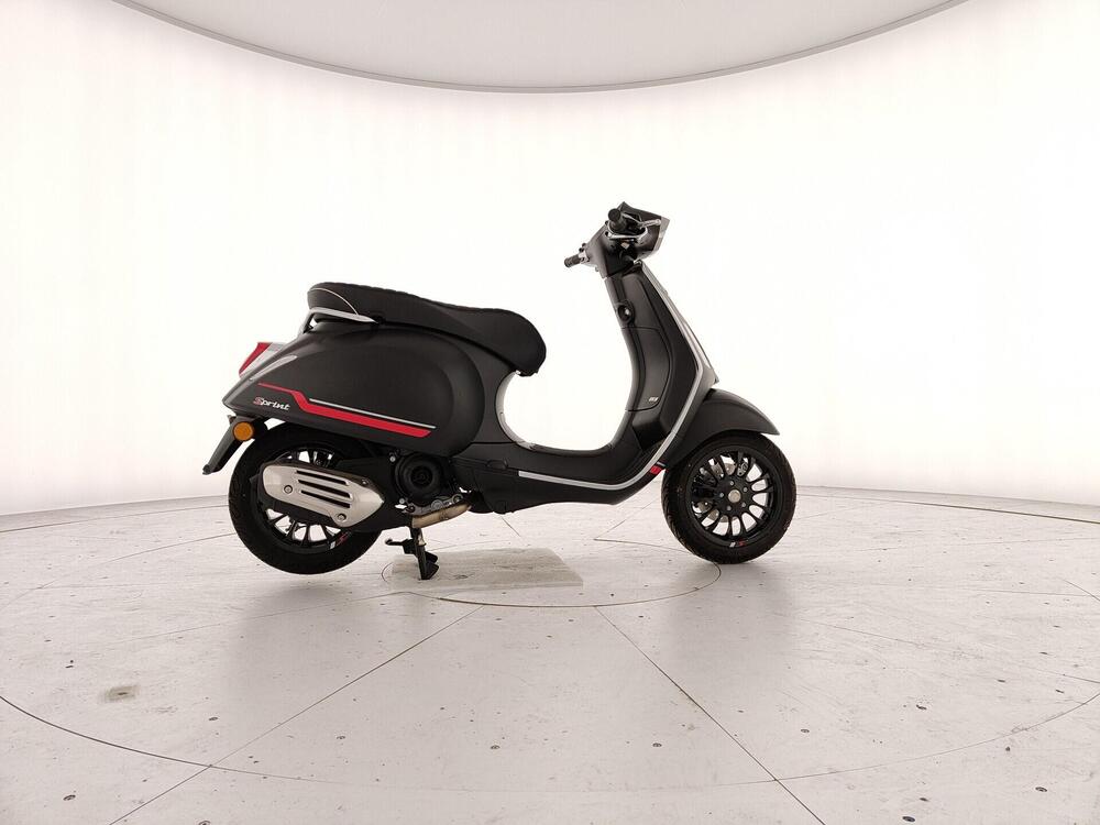 Vespa Sprint 50 S (2023 - 24) (5)