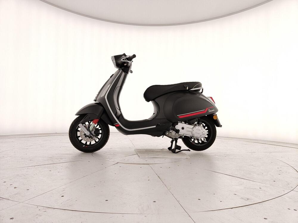 Vespa Sprint 50 S (2023 - 24) (2)