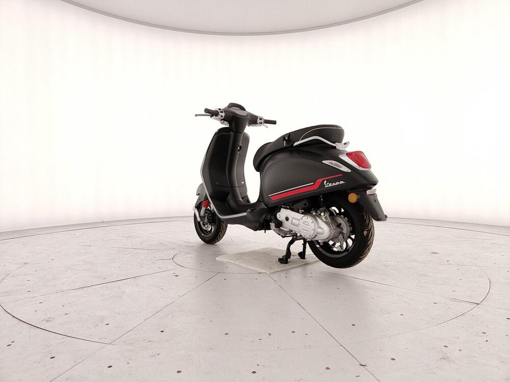 Vespa Sprint 50 S (2023 - 24) (3)