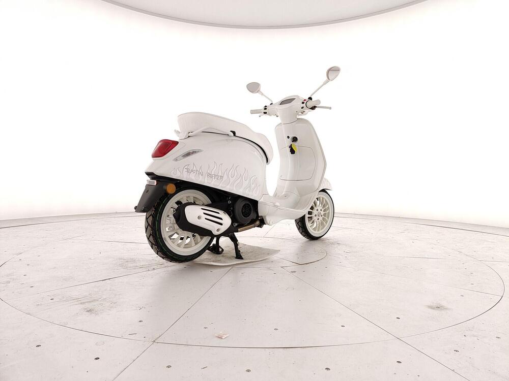 Vespa Sprint 125 Justin Bieber (2022 - 24) (4)