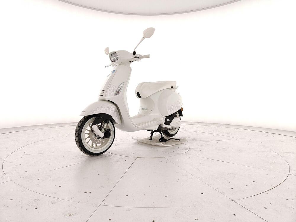 Vespa Sprint 125 Justin Bieber (2022 - 24)