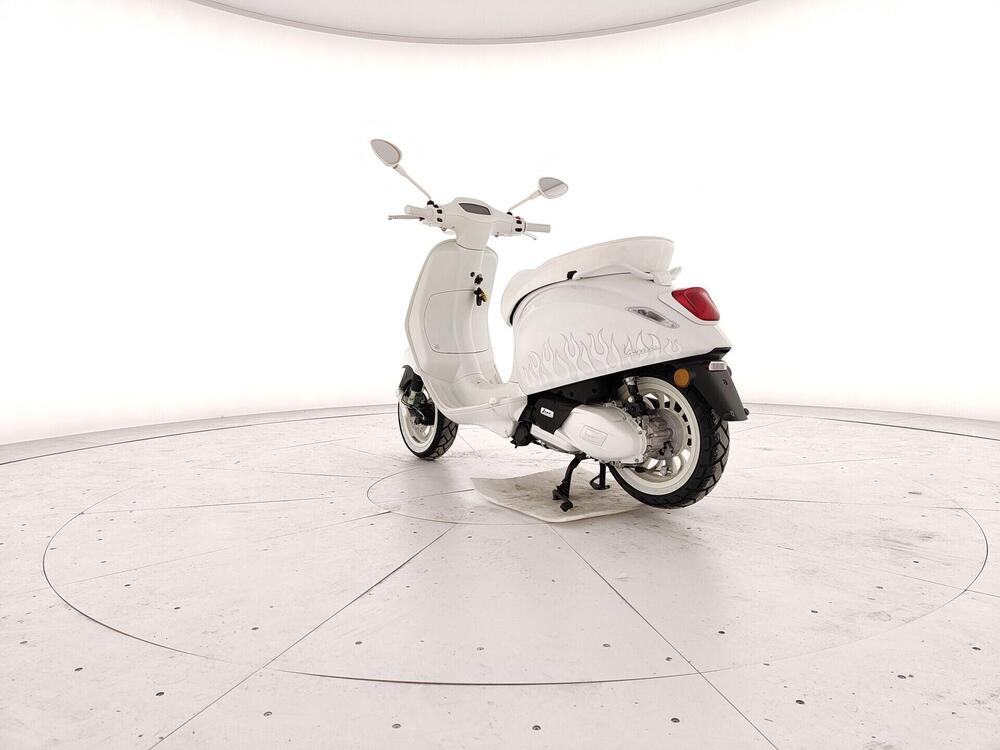 Vespa Sprint 125 Justin Bieber (2022 - 24) (3)