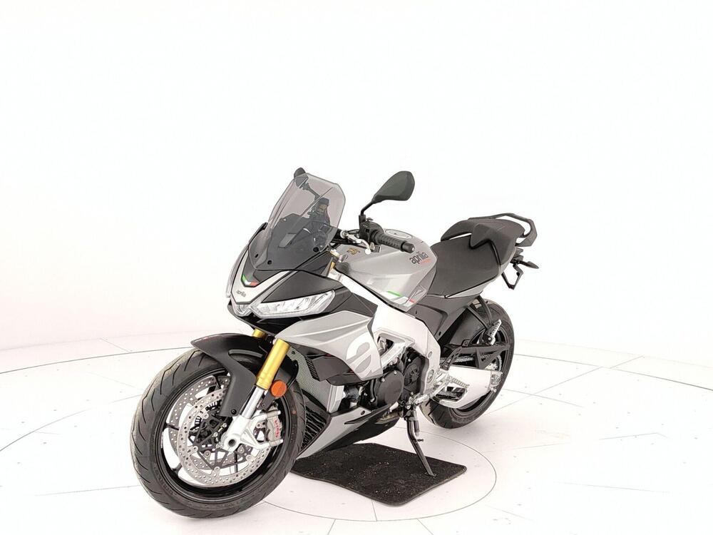 Aprilia Tuono 1100 V4 (2021 - 24)