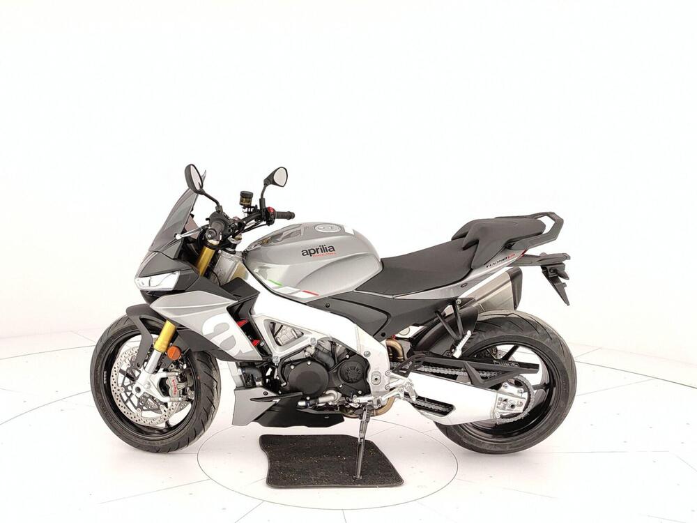 Aprilia Tuono 1100 V4 (2021 - 24) (2)