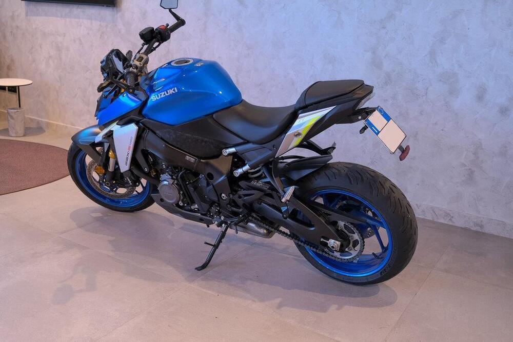 Suzuki GSX S 1000 F ABS (2014 -17) (3)