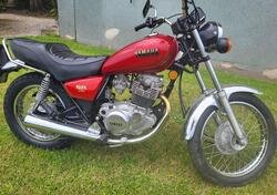 Yamaha SR 250 (1985 - 96) usata