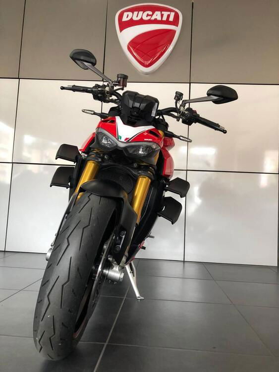 Ducati Streetfighter V4 1100 S (2020) (4)