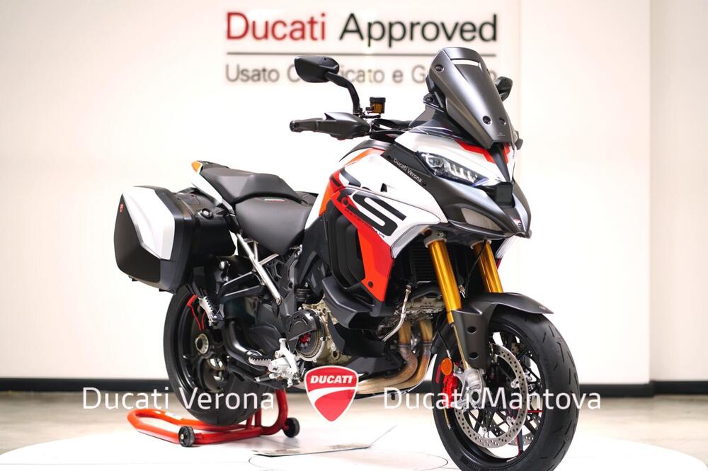 Ducati Multistrada V4 RS (2024) (2)