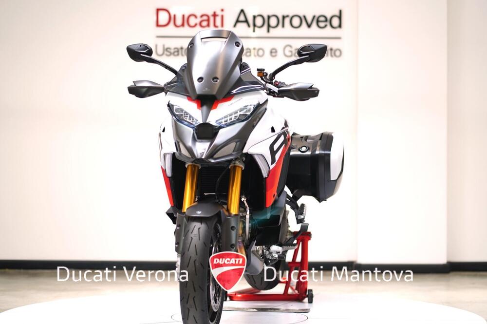 Ducati Multistrada V4 RS (2024) (3)