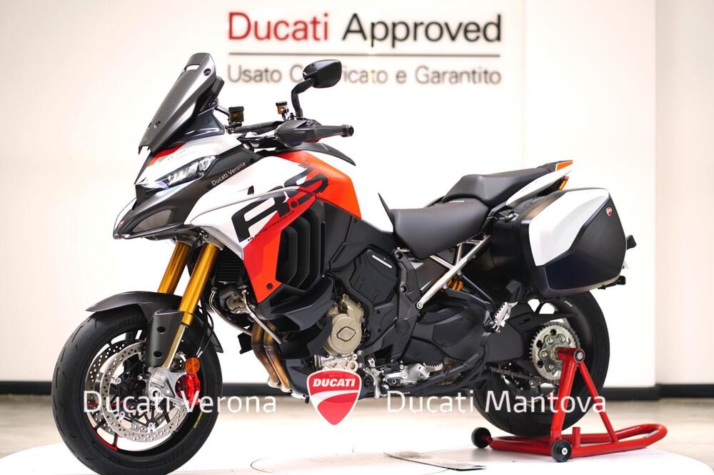 Ducati Multistrada V4 RS (2024) (4)