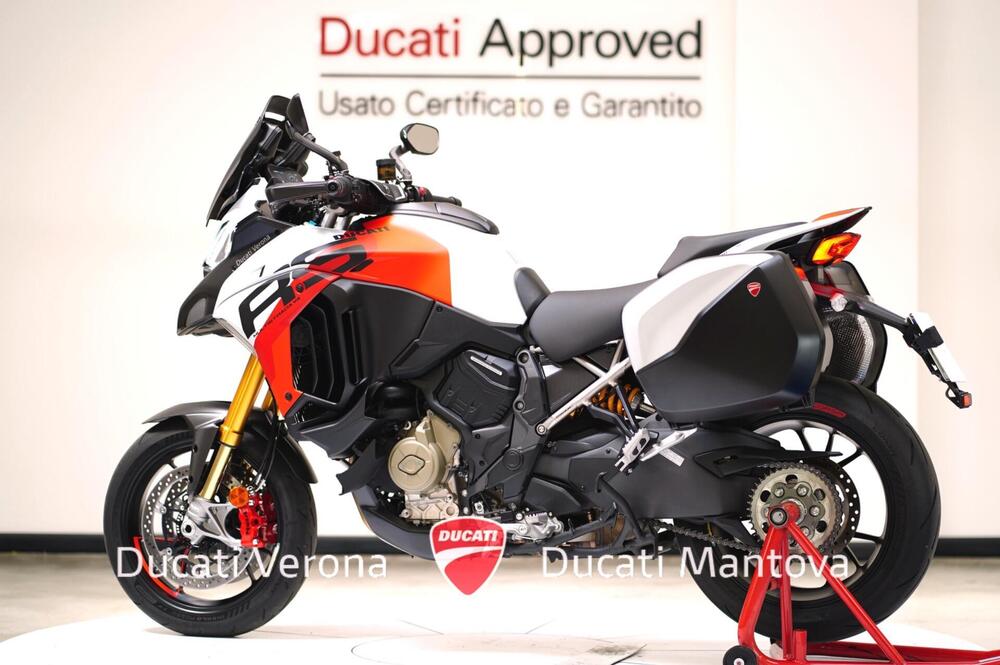 Ducati Multistrada V4 RS (2024) (5)