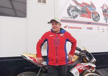 Tourist Trophy 2024, John McGuinness Correre è la mia vita [VIDEO]