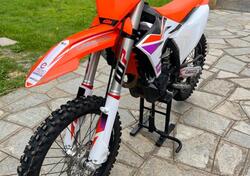 KTM SX 250 F (2024) usata