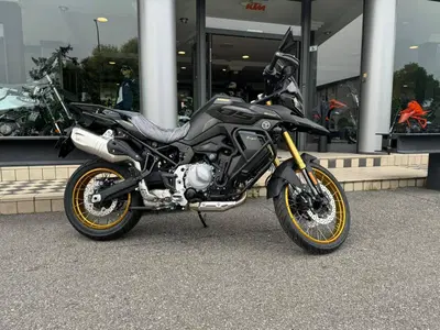 Voge Valico 525DSX (2023 - 26) nuova