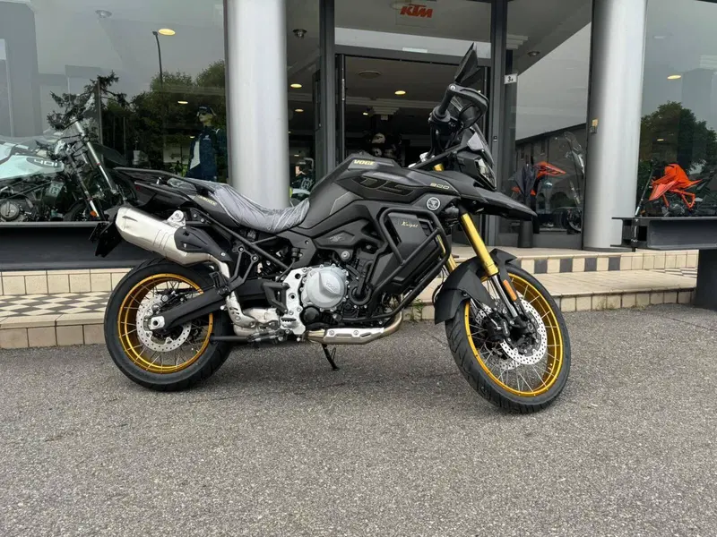 Voge Valico 525DSX (2023 - 26)