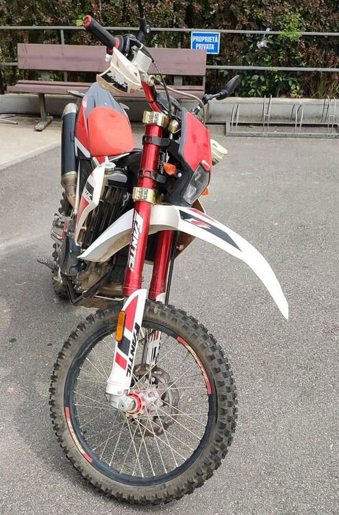 Fantic Motor XEF 250 Enduro Trail (2022) (3)