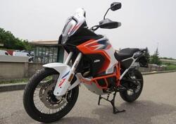 KTM 1290 Super Adventure R (2022 - 24) nuova