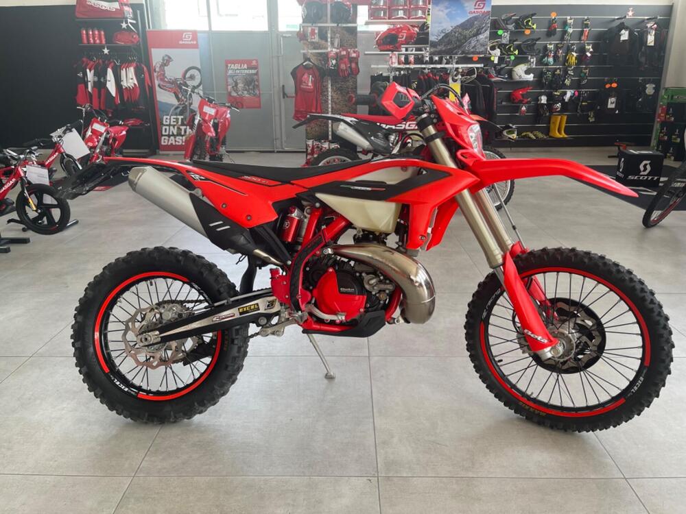 Betamotor RR 300 2T Enduro (2023)