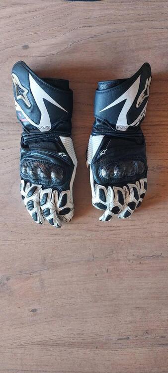 Guanti sp-1 Alpinestars