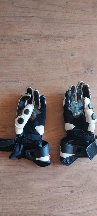 Guanti sp-1 Alpinestars (2)