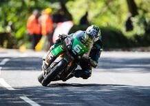 Tourist Trophy 2024, Dunlop domina - anche - la Supertwin