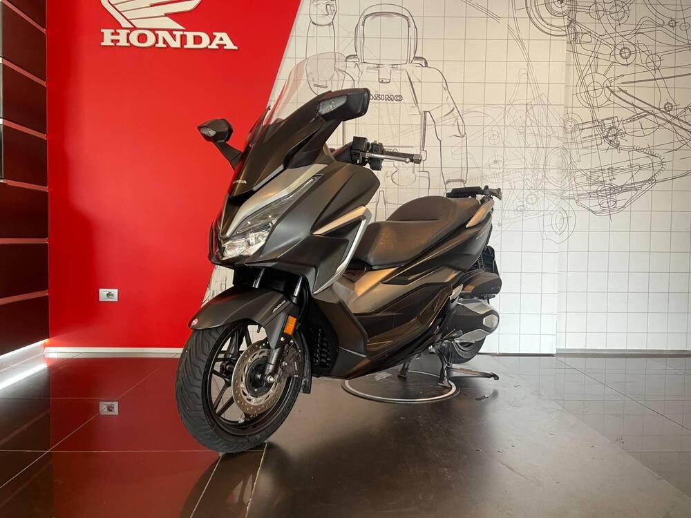 Honda Forza 350 (2022) (4)