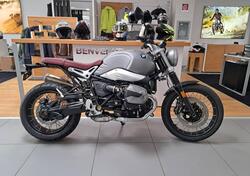 Bmw R nineT Scrambler (2021 - 24) nuova