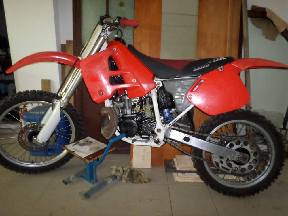 Honda CRE 250