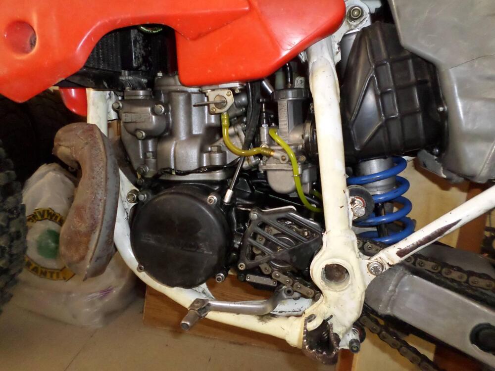 Honda CRE 250 (5)