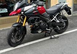 Suzuki V-Strom 1000DL (2006 - 16) usata